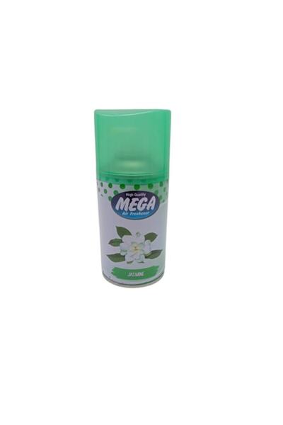 MEGA Odorizant de cameră reumplere MEGA, JASMINE, 205ml