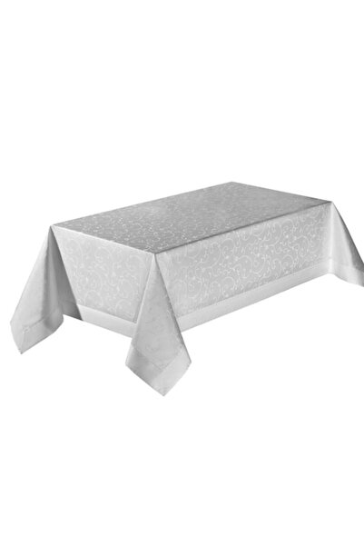 Valentini Bianco Tablecloth Valentini Bianco, waterproof, rectangular, 160x26...