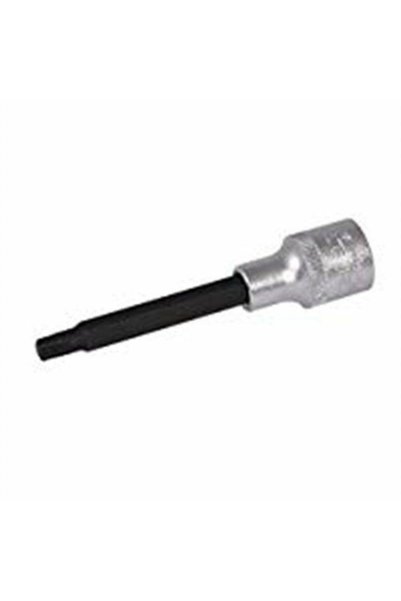 İzeltaş 1113 06 4220 T20 1/2'' Star (Torx) Socket Wrench (mm) 100mm