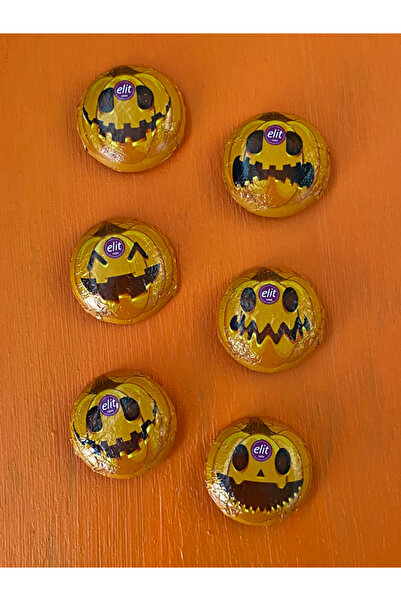 Hepsi Enteresan Chocolate in a Box, Happy Halloween Cat t Mug, Halloween Cat Mug