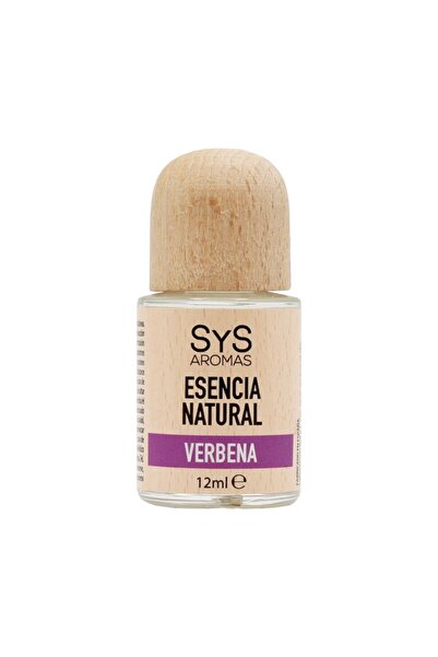 Laboratorio SyS Esenta naturala (ulei) difuzor aromaterapie SyS Aromas, Verbi...