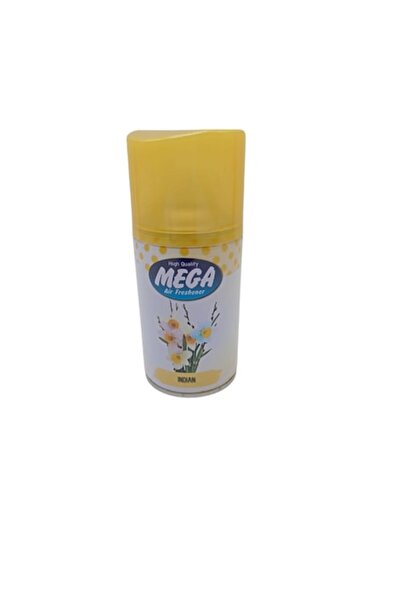 MEGA Rezerva odorizant camera MEGA, INDIAN, 205ml