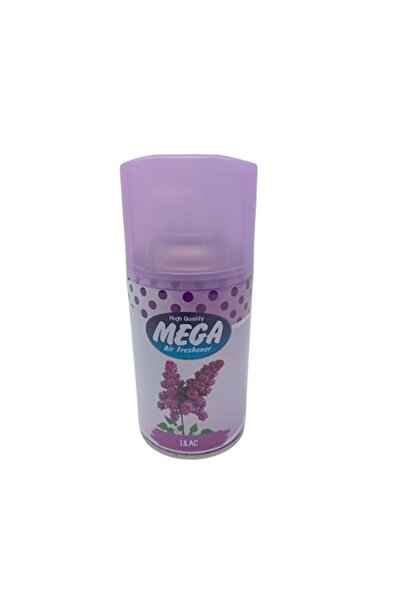 MEGA Room Freshener Refill MEGA, LILAC, 205ml
