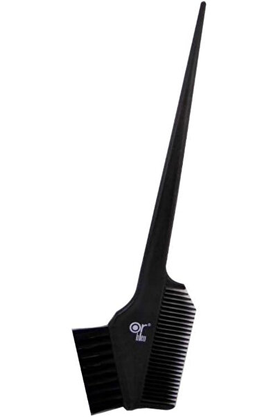COSMOTOLOGY TOOLS فرشاة ومشط تلوين الشعر Hb257