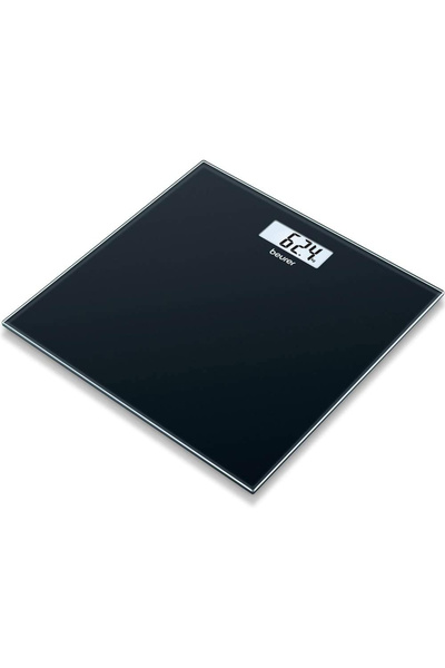 Beurer ميزان زجاجي رقمي Gs 203، نيويورك