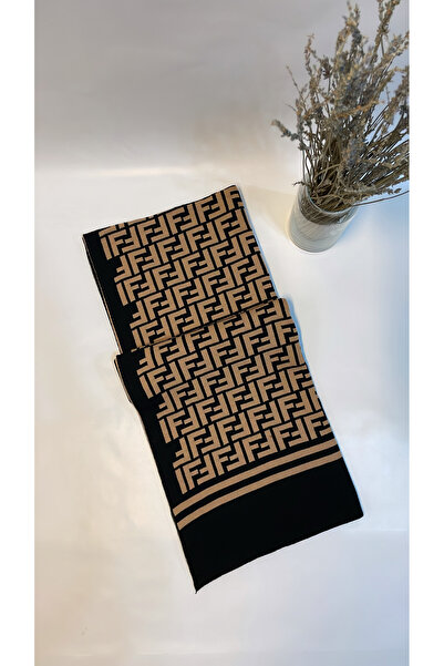 Onur Eșarfă - Noua colecție, țesută de calitate, cu model, eșarfă pentru umăr, cu două fețe, produs de iarnă, magazin de modă