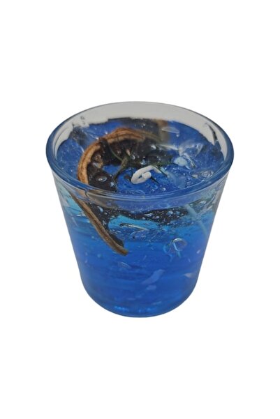 ABS Αρωματικό Κερί Ωκεανός και Λεμόνι