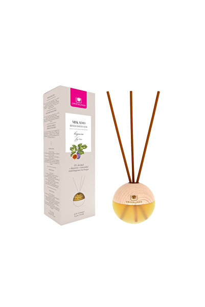 Cristalinas Odorizant camera sfera premium 0% alcool – Smochine 20 ml