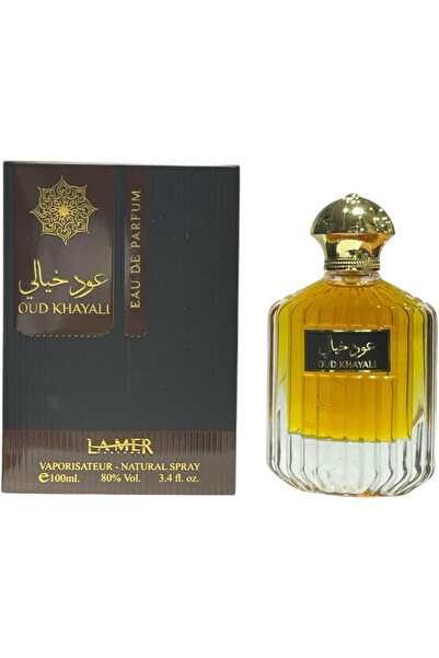 LAMERA OUD KHAYALI BY LAMER 100ML