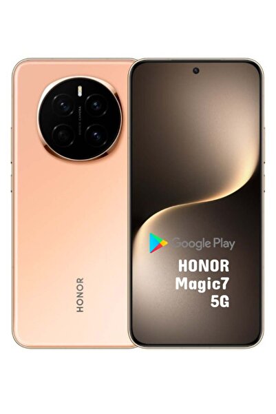 HONOR Magic 7 Dual SIM 512GB 16GB RAM Snapdragon 8 Elite Oasis Eye Protection Screen 5650mAh Slim an
