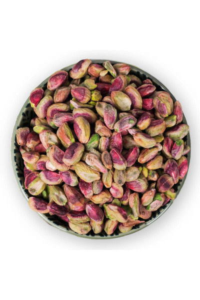 Natural نواة الفستق (حجم كبير) 100 جرام × 24