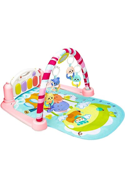 KAKİ Playing Mat for Baby Kids