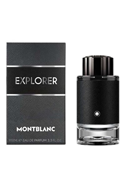 Mont Blanc عطر إكسبلورر أو دو بارفان 100 مل