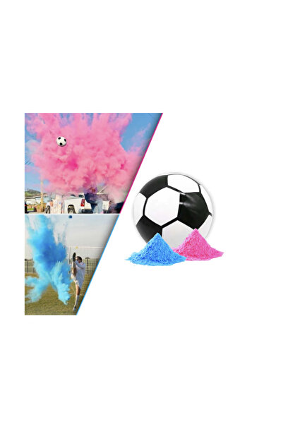 Mathi Minge Gender Reveal Party