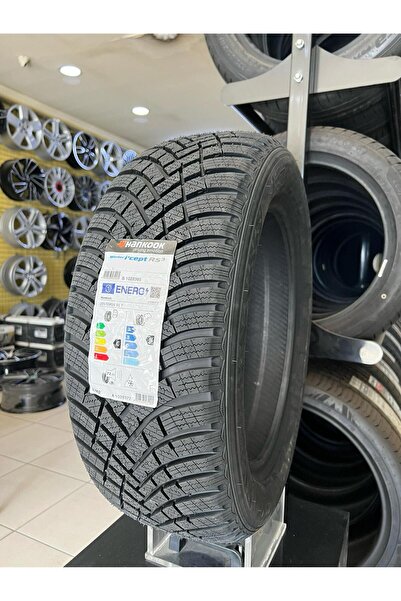 Hankook 185/65 R15 KIŞLIK W462 RS3 uyumlu