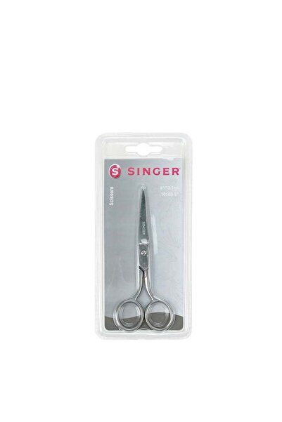 FDMSTAR Fdm singer sewing embroidery scissors |   5 no. |   12.7 cm |   Steel scissors |   10103-5