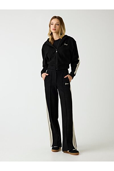 Guess Γυναικείο φούτερ από μάλλινο μείγμα Muriel