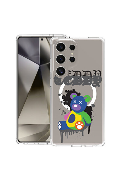 bestcase Carcasă antișoc MagSafe TPU pentru Samsung Galaxy S25 Ultra, culori ...