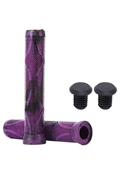 BRM UZUN RENKLİ ELCİK 17CM TIPALI BİSİKLET SCOOTER ELCİĞİ