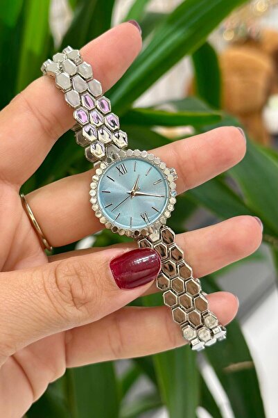 DEEPORA BAL PETEĞİ KORDON KADIN SAATİ