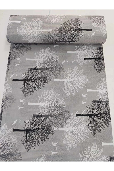 Castamere Ranforce Metrelik, Nevresimlik Kumaş - 100x240