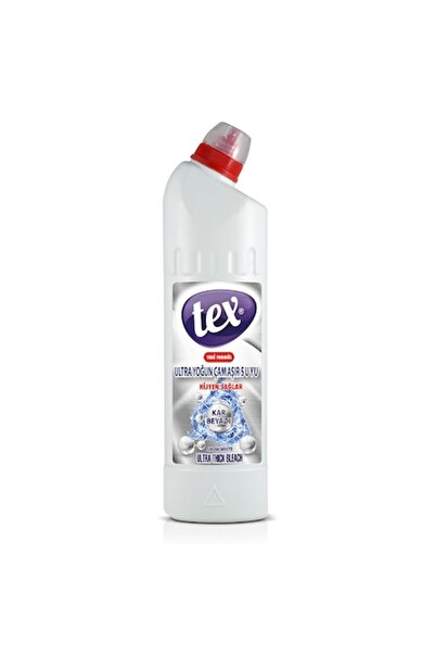 Tex Ultra Bleach Disinfectant Snow White 750ML