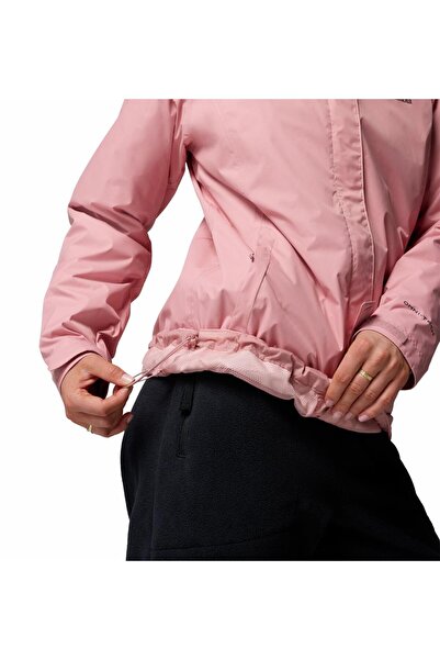 Columbia Arcadia II Women's Raincoat