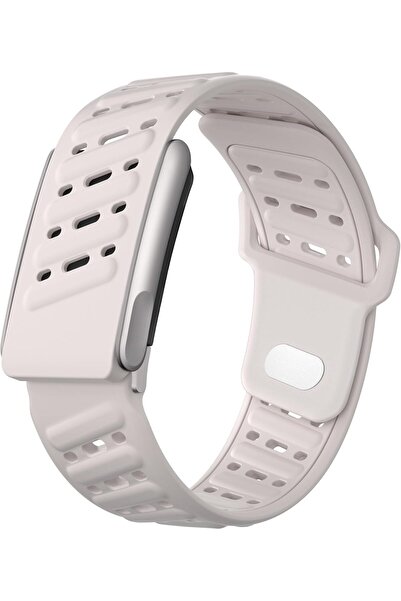 Specton Modified Silicone Sport Replacement Band Compatible WHOOP 5.0, One, Peak, and Life Fitness