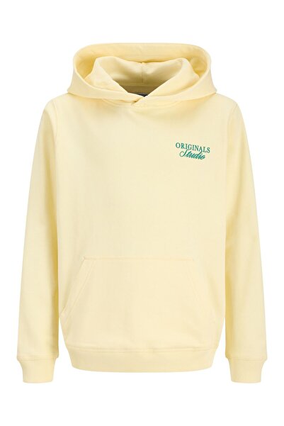 Jack & Jones Junior Kapuzenpullover Kapuzenpullover Junior