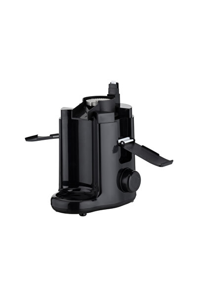 Geepas Peanut Butter Maker 500 W Powerful Motor | 756gm Grinding Jar + 320ml Storage Cup