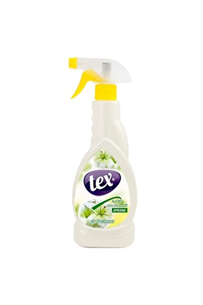 Tex Spring Room Freshener 500ML