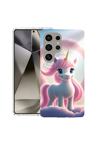 bestcase Θήκη MagSafe Anti Shock TPU για Samsung Galaxy S25 Ultra, Μαγικό Μοτ...