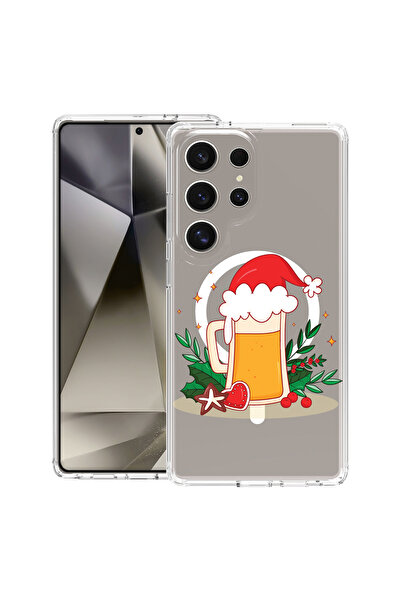 bestcase Carcasă antișoc MagSafe TPU pentru Samsung Galaxy S25 Ultra, culoare...