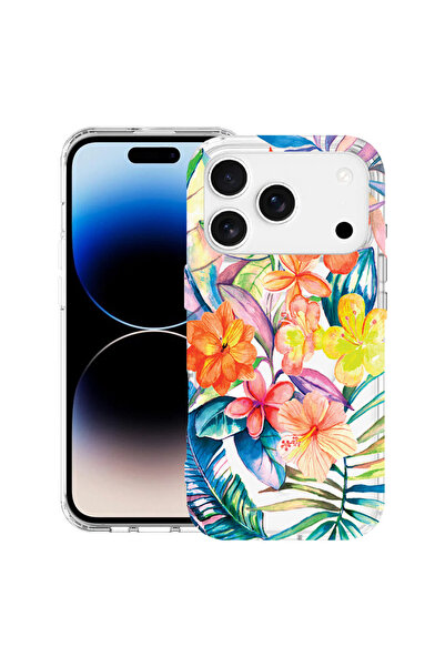 bestcase Carcasă antișoc MagSafe TPU pentru Apple iPhone 17 Pro Max, model fl...