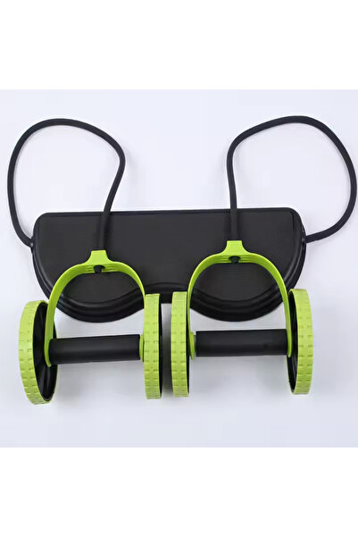 Genetic Revoflex Xtreme Abdominal Trainer