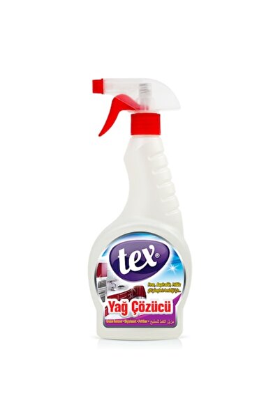 Tex Spray for removing oil stains 500 ml
