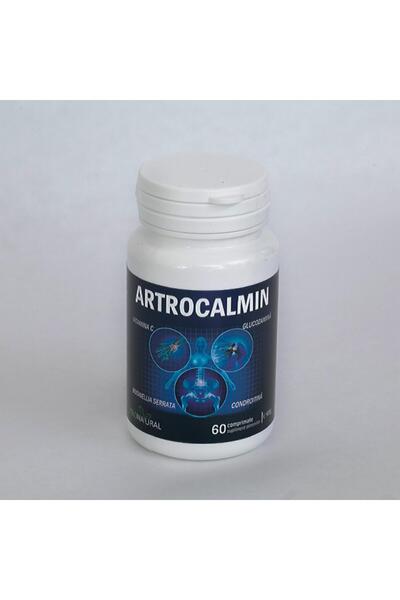 PRO NATURAL PROLINE Artrocalmin