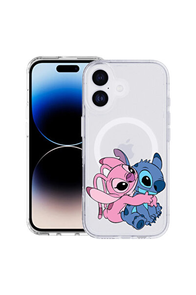 bestcase Θήκη MagSafe Anti Shock TPU για Apple iPhone 17, Αγκαλιάζοντας τη Ρα...