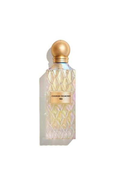 IBRAQ Cullinan Diamond - Iris 150 ml (Pineapple & Luminous Iris)