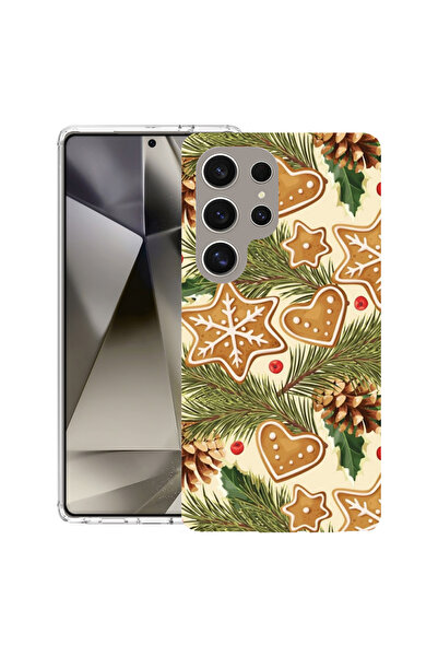 bestcase Carcasă antișoc MagSafe TPU pentru Samsung Galaxy S25 Ultra, model X...