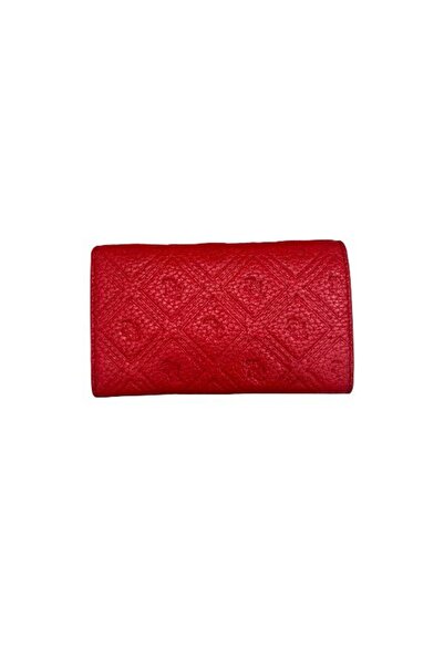 KEMAL TANCA 879 107 Women's Genuine Leather Wallet