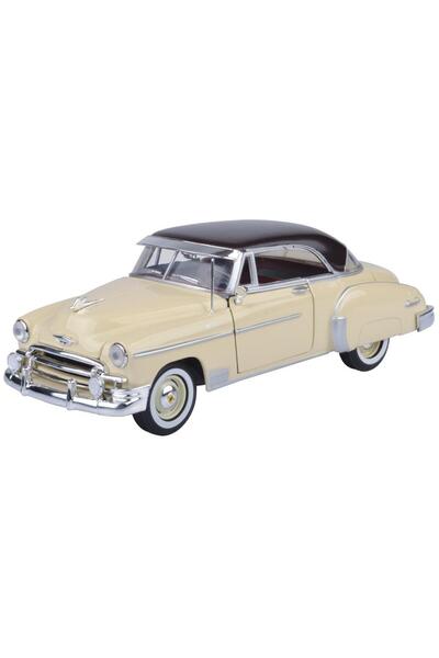 VDM 1:24 1950 CHEVY WAIST AIR