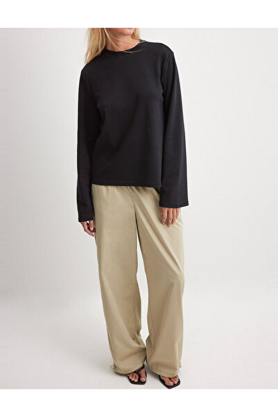 Nakd Pantaloni Na'kd, bej