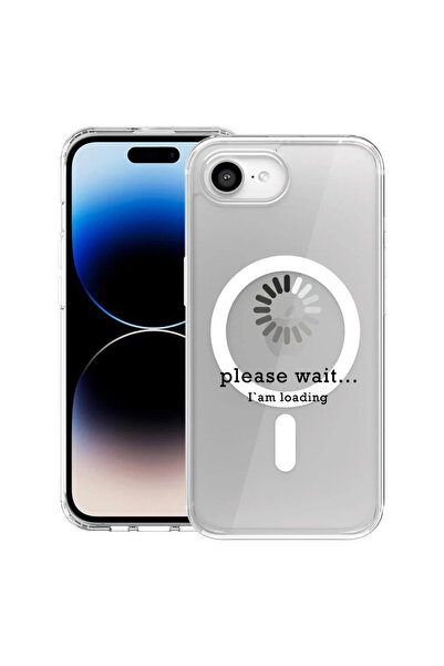 bestcase Θήκη MagSafe Anti Shock TPU για Apple iPhone 16e, Παρακαλώ περιμένετ...