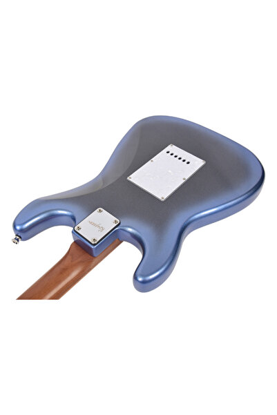 Kaysen KST-611 BL Profesyonel Strat Elektro Gitar