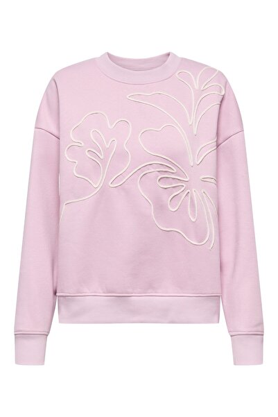 JDY Sweatshirt JDYCANOA Sweatshirt