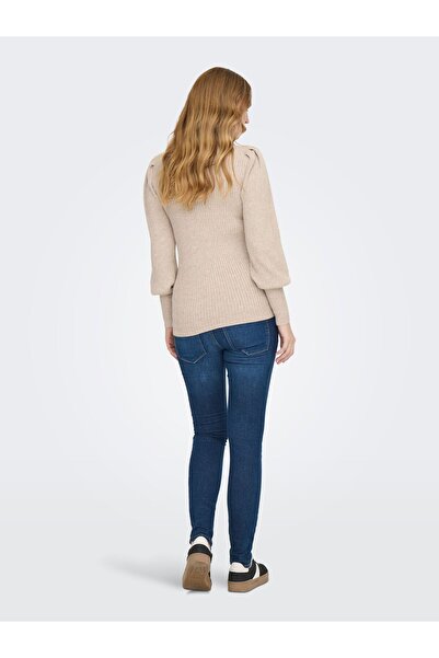 ONLY MATERNITY Strickpullover OLMKATIA Strickpullover