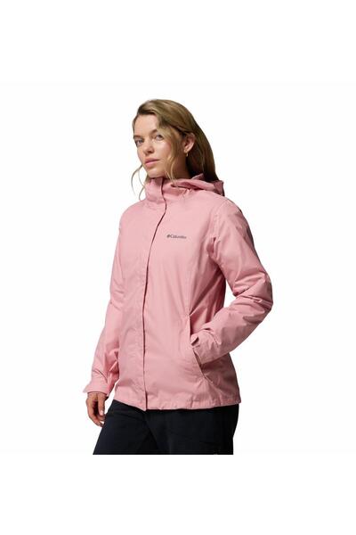 Columbia Arcadia II Women's Raincoat
