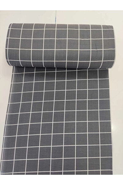 Castamere Ranforce Metrelik, Nevresimlik Kumaş - 100x240