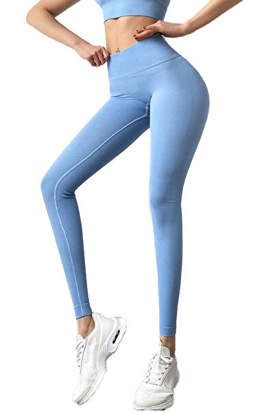 WNY Fitness PRO high waist leggings WCLNT2470 Summer